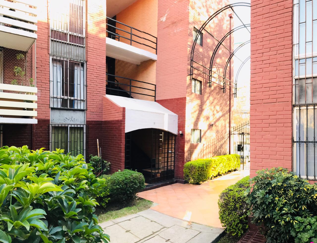 Venta de departamento Ñuñoa